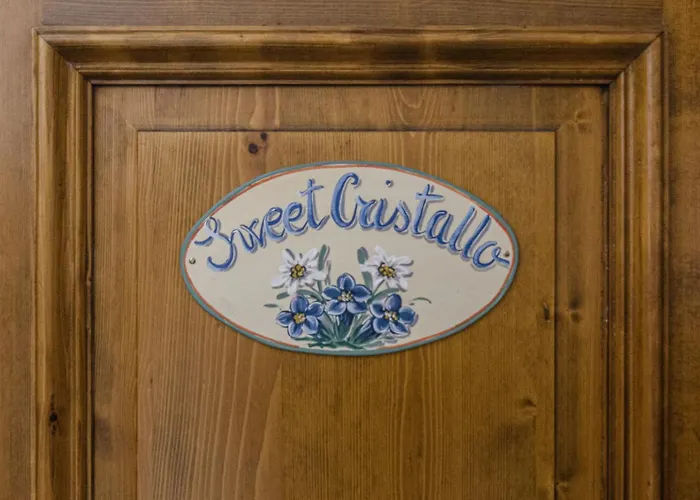 Sweet Cristallo