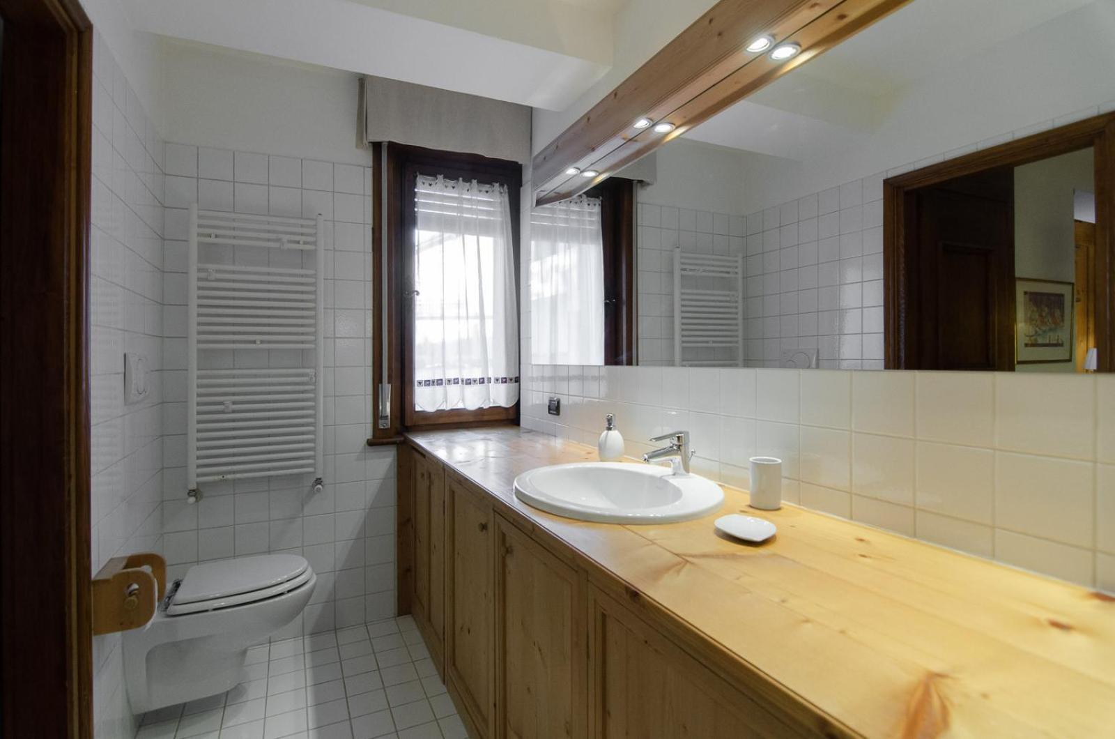 Apartment Sweet Cristallo Cortina d'Ampezzo