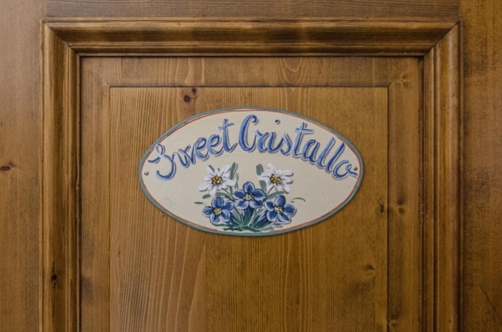 Sweet Cristallo Cortina d'Ampezzo